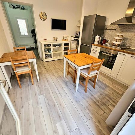 Perla Del Sud - Guest House Đảo Đảo Lampedusa Ngoại thất bức ảnh