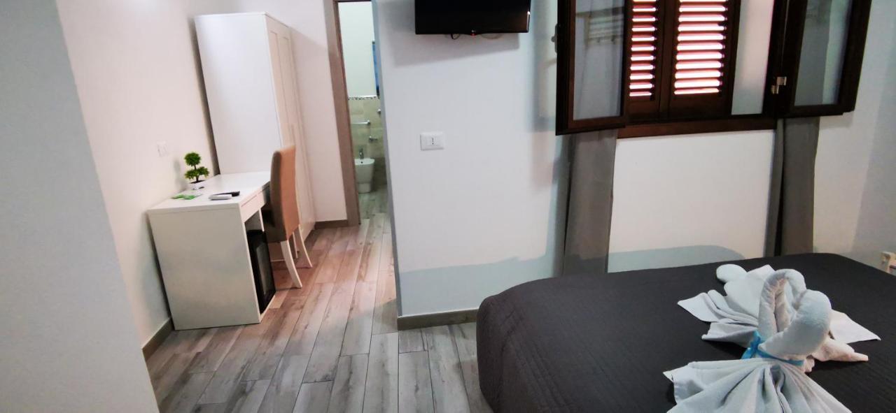 Perla Del Sud - Guest House Đảo Đảo Lampedusa Ngoại thất bức ảnh