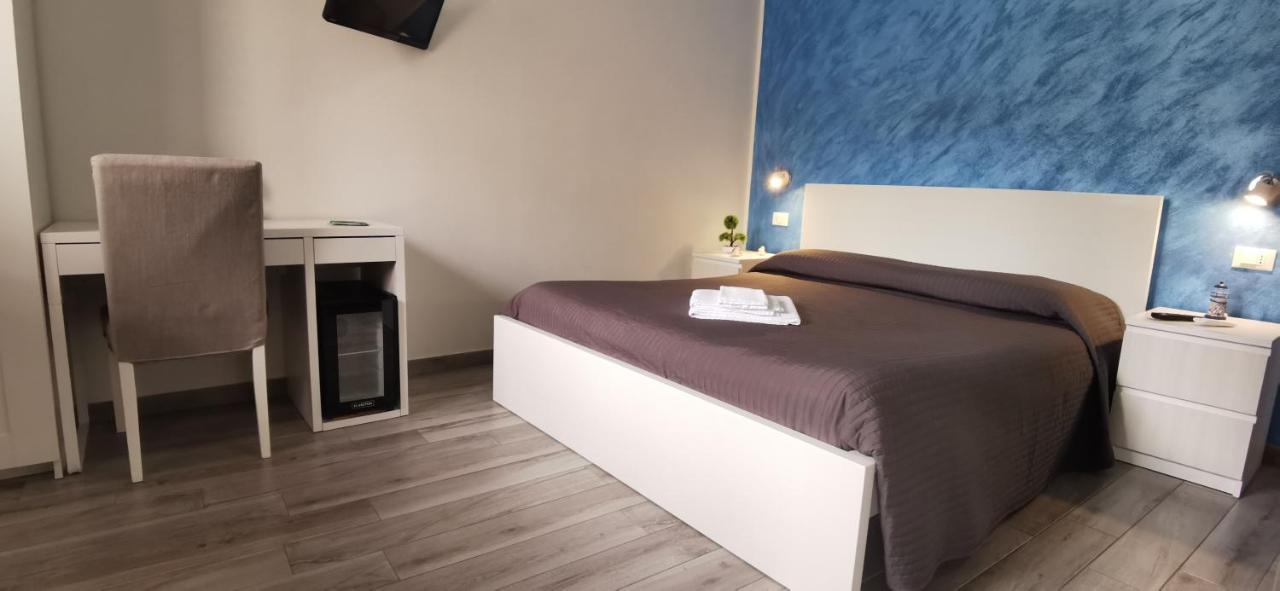 Perla Del Sud - Guest House Đảo Đảo Lampedusa Ngoại thất bức ảnh