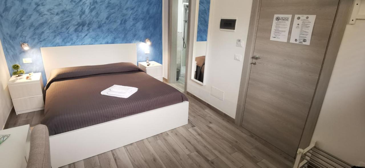 Perla Del Sud - Guest House Đảo Đảo Lampedusa Ngoại thất bức ảnh