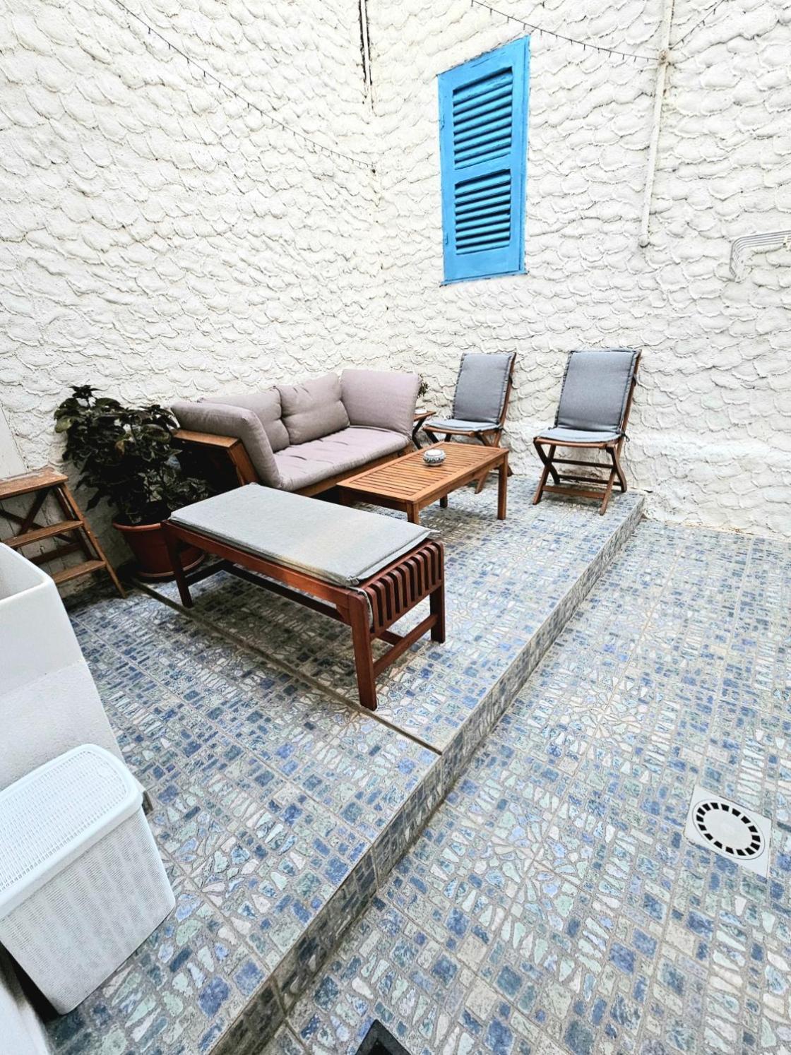 Perla Del Sud - Guest House Đảo Đảo Lampedusa Ngoại thất bức ảnh