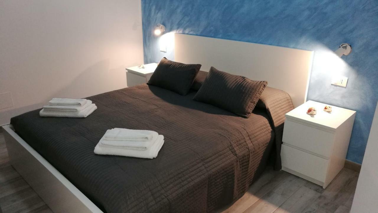 Perla Del Sud - Guest House Đảo Đảo Lampedusa Ngoại thất bức ảnh